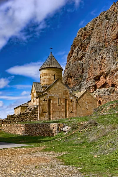 Ermenistan Manastırı — Stok fotoğraf
