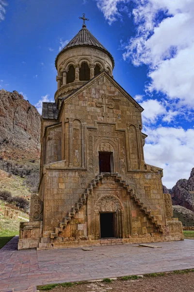 Ermenistan Manastırı — Stok fotoğraf