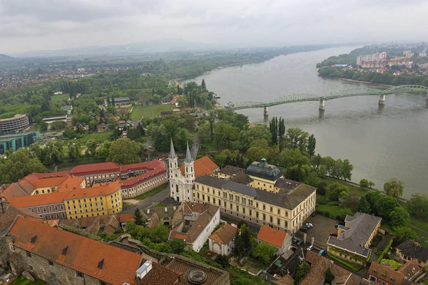 Estergon Bazilikası görüntülemek