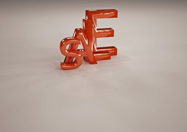 Satış boyutlu yazıt 