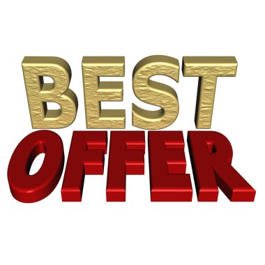 üç boyutlu yazı en iyi teklif