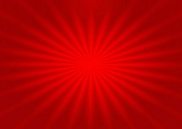 Abstract red background — Stock Photo, Image