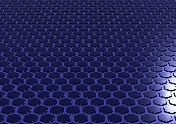 Honeycombs Structure Background — Stock Photo, Image