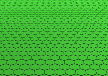 Peteğin yapısı arka plan