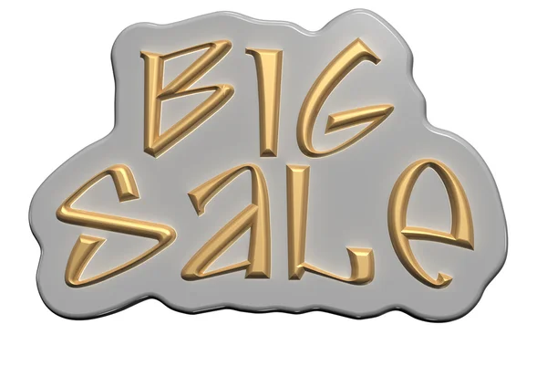 Big Sale product badge.