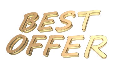 üç boyutlu yazı en iyi teklif