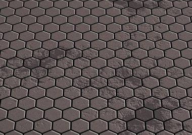 Peteğin yapısı arka plan