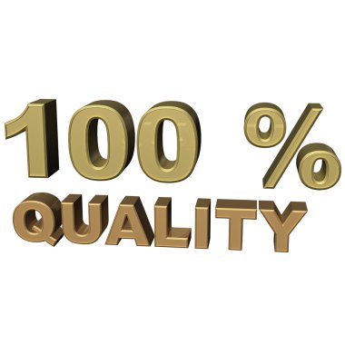 üç boyutlu yazıt yüzde 100 kalite