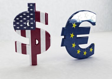 Uluslararası Ekonomi para birimi