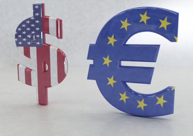 Uluslararası Ekonomi para birimi