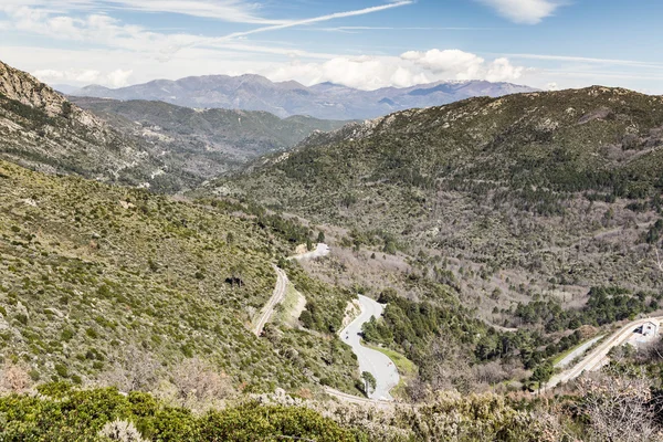 Haute Course França — Fotografia de Stock