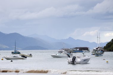 Ilha Grande Körfezi