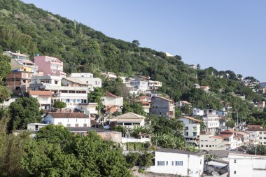 Rio de Janeiro şehri
