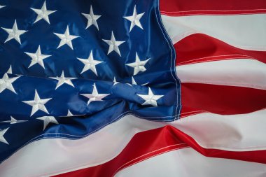 Ulusal Amerikan Bayrağı