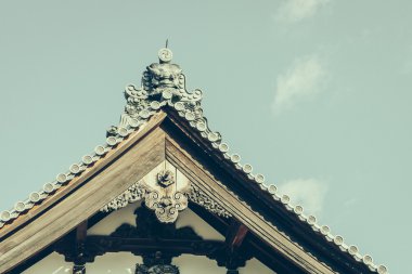 Kinkakuji Tapınağı Kyoto