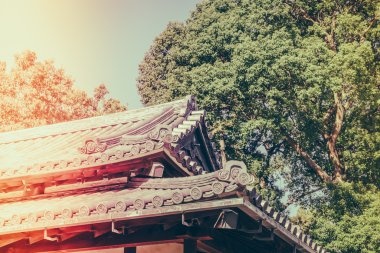 Tokyo'daki İmparatorluk Sarayı