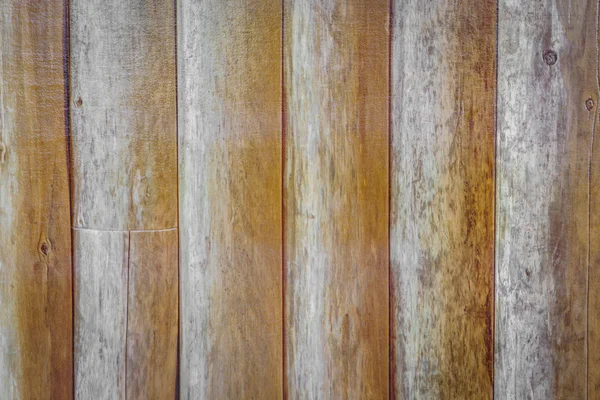 Textura de madera marrón vieja — Foto de Stock