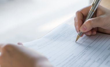 El ele tutuşma kalemi