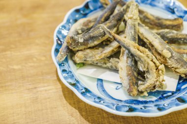 Taze sardalye yangın, yüksek çözünürlüklü görüntüleri