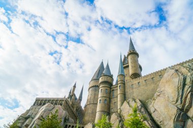 Japonya'da Universal Studios