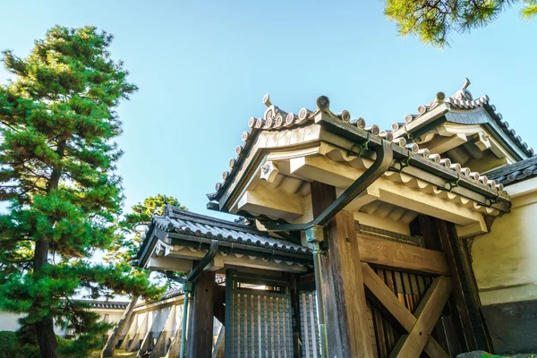 Palacio imperial en Tokio —  Fotos de Stock