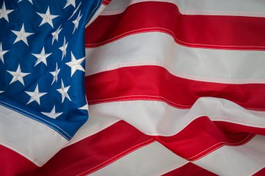 Ulusal Amerikan Bayrağı