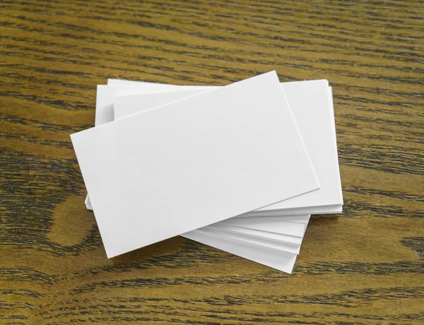 Ticari Kartlar masada