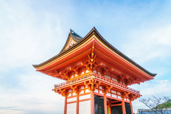 Japonya 'da güzel bir mimari — Stok fotoğraf