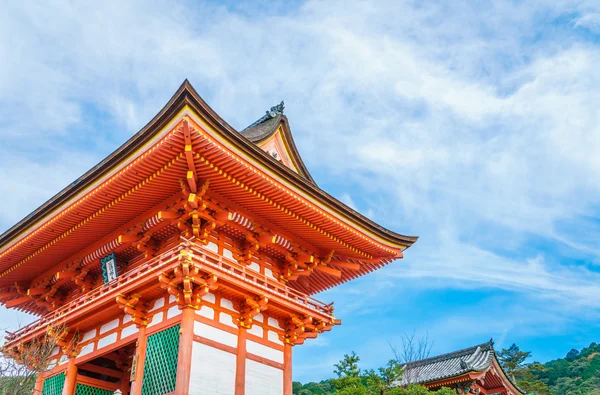 Japonya 'da güzel bir mimari