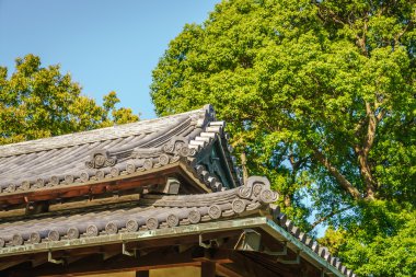 Tokyo'daki İmparatorluk Sarayı