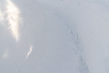 Kar arka plan, yüksek çözünürlüklü görüntüleri