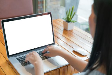 tipik bir iş kadını