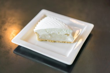 Hindistan cevizli kek, yüksek çözünürlüklü görüntüleri