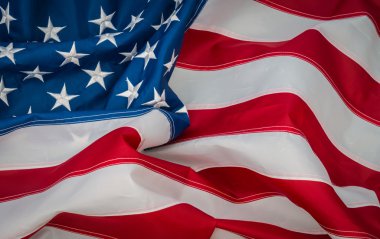 Ulusal Amerikan Bayrağı