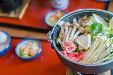 lezzetli ve güzel yemek 