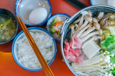 lezzetli ve güzel yemek 