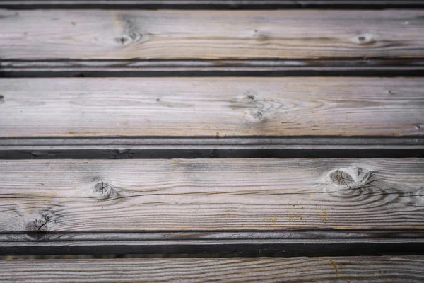 Textura de madera rayada — Foto de Stock