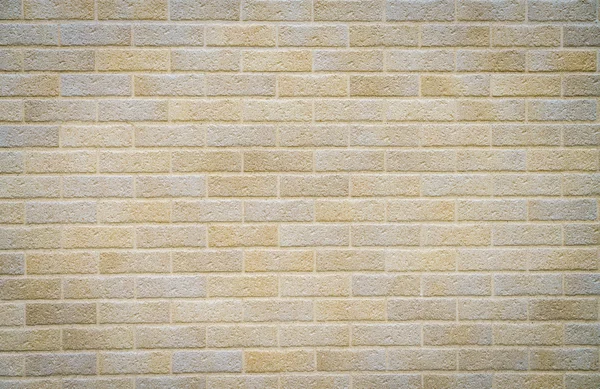 Beau motif de mur de brique — Photo