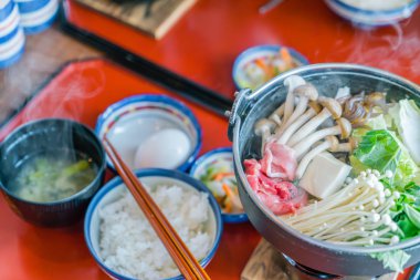 lezzetli ve güzel yemek 