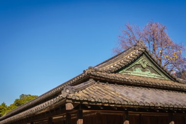 Tokyo'daki İmparatorluk Sarayı