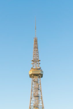 Nagoya, Japonya - Şubat 07: Oasis 21 Nagoya, Japonya üzerinde 07 Şubat 201