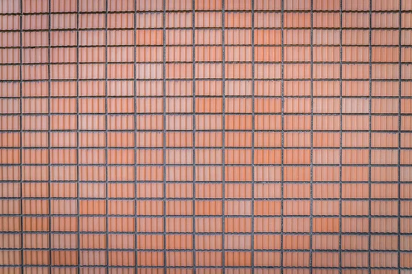 美しいリック壁パターン — ストック写真