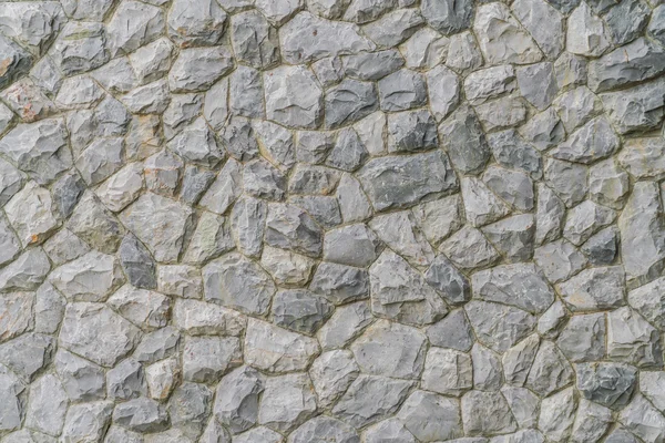 Bella parete di pietra — Foto Stock