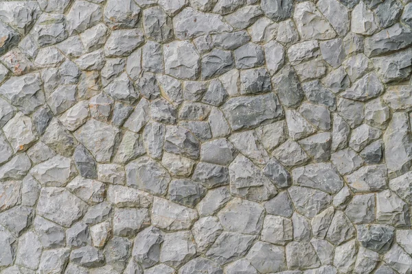 Beautiful stone wall — Stock Photo, Image