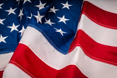 Amerikan bayrağı resmi