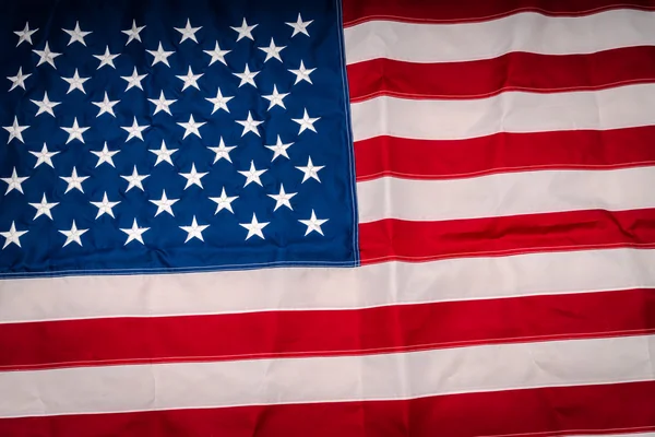 Imagem da bandeira americana — Fotografia de Stock