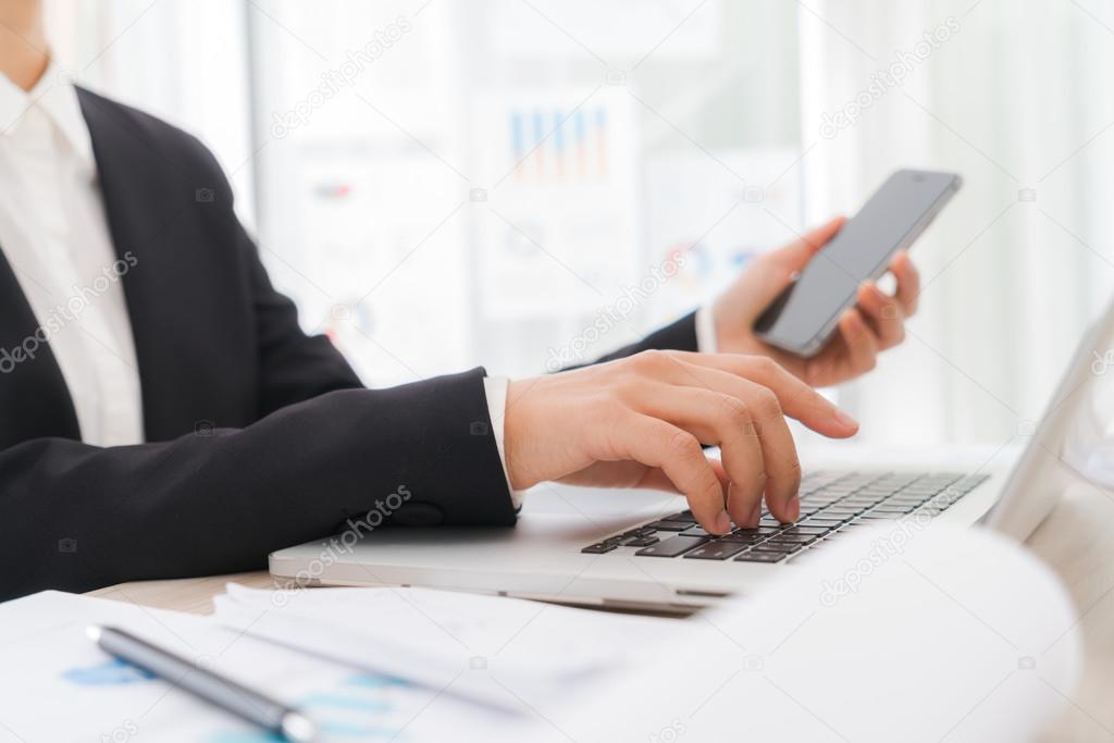Person Typing On Laptop Keyboard Stock Photo C Jannystockphoto