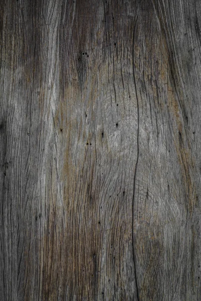 Struttura in legno scuro — Foto Stock