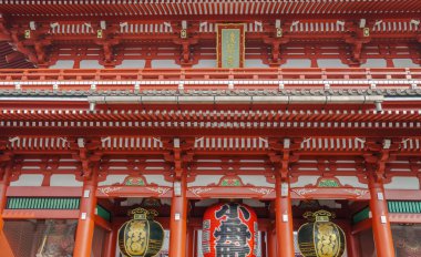 güzel Japon Mimarlık