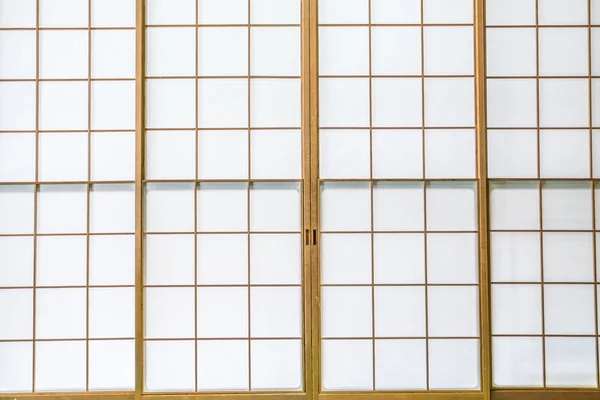 Salle de style japonais, Images haute définition — Photo
